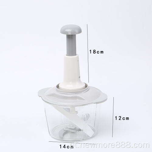 2l Salad Maker Handheld Chopper